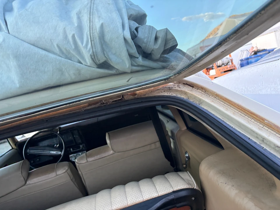 1974 Chevrolet Nova 3rd Gen - Image 22 of 28