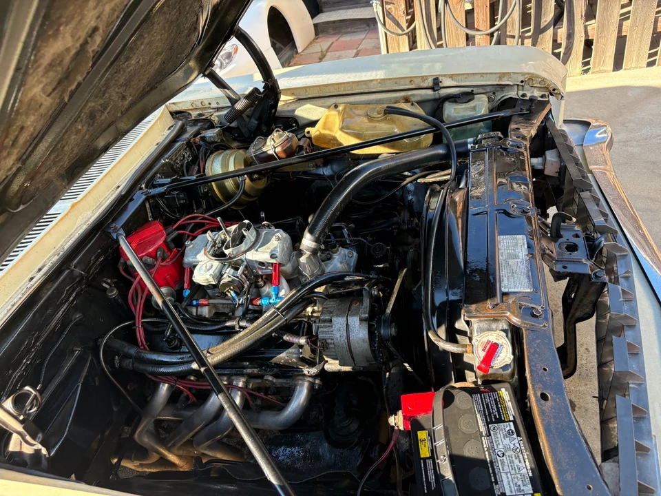 1974 Chevrolet Nova 3rd Gen - Image 8 of 28