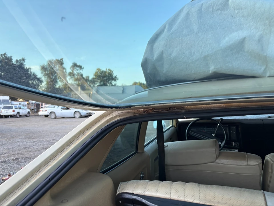 1974 Chevrolet Nova 3rd Gen - Image 23 of 28
