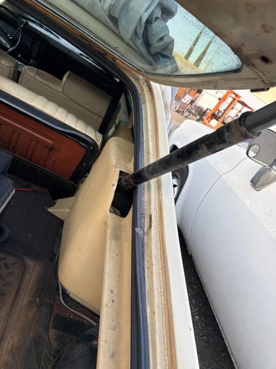1974 Chevrolet Nova 3rd Gen - Image 24 of 28