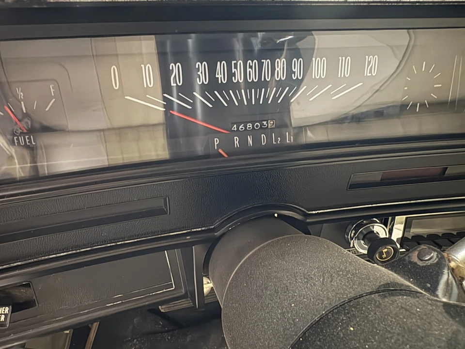 1974 Chevrolet Nova 3rd Gen - Image 4 of 28