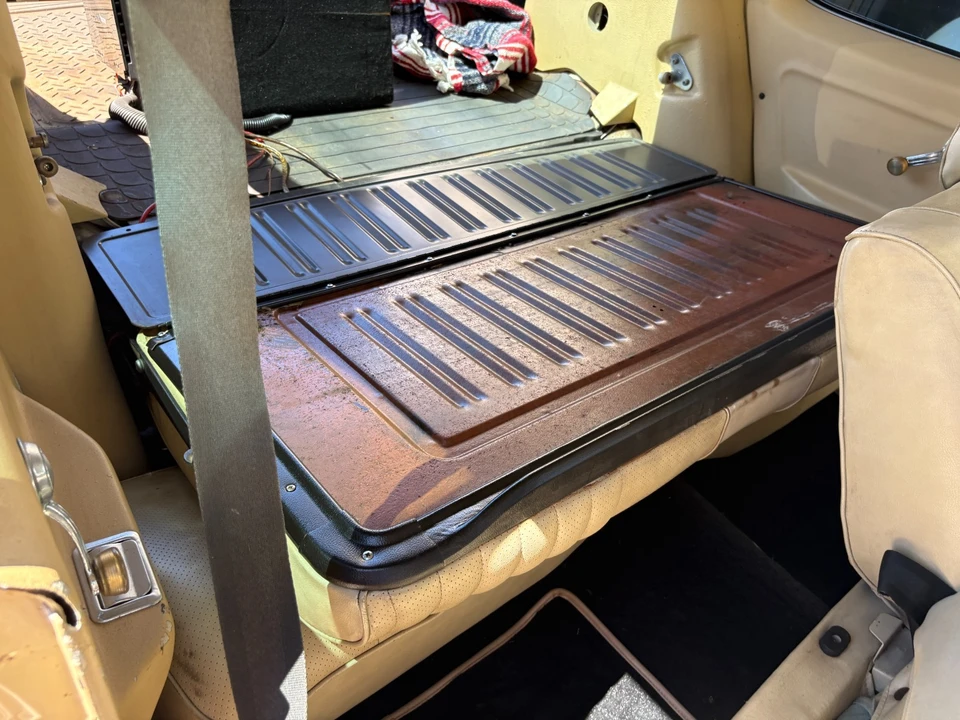 1974 Chevrolet Nova 3rd Gen - Image 11 of 28