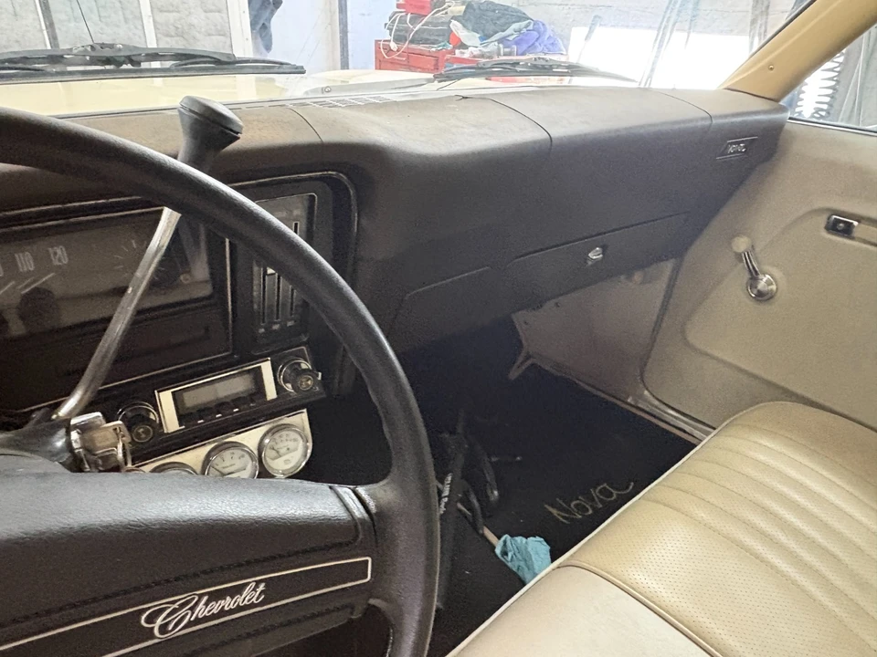 1974 Chevrolet Nova 3rd Gen - Image 5 of 28