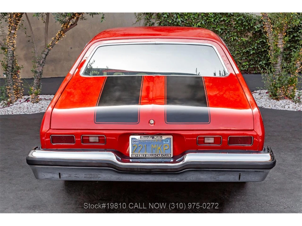 1974 Chevrolet Nova 3rd Gen - Image 6 of 31