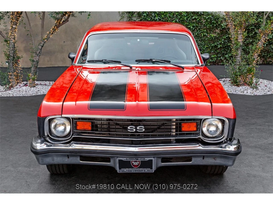 1974 Chevrolet Nova 3rd Gen - Image 2 of 31