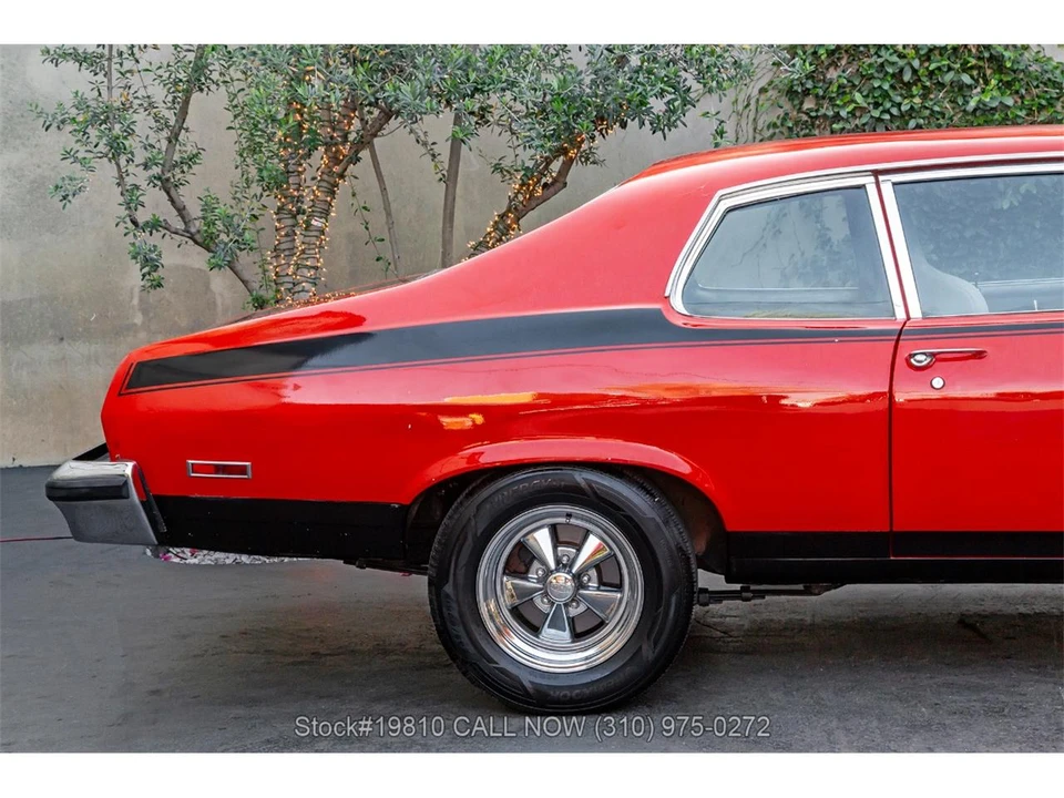1974 Chevrolet Nova 3rd Gen - Image 11 of 31