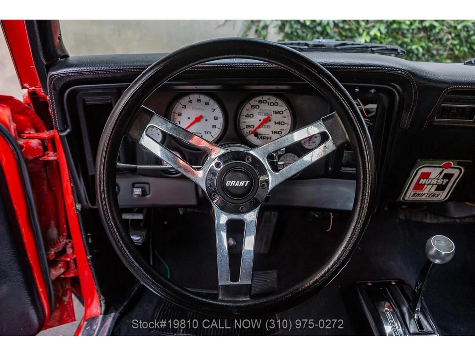 1974 Chevrolet Nova 3rd Gen - Image 18 of 31