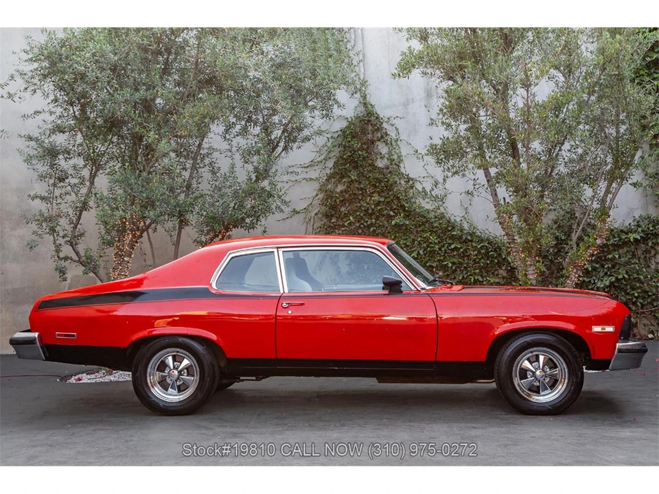 1974 Chevrolet Nova 3rd Gen - Image 4 of 31