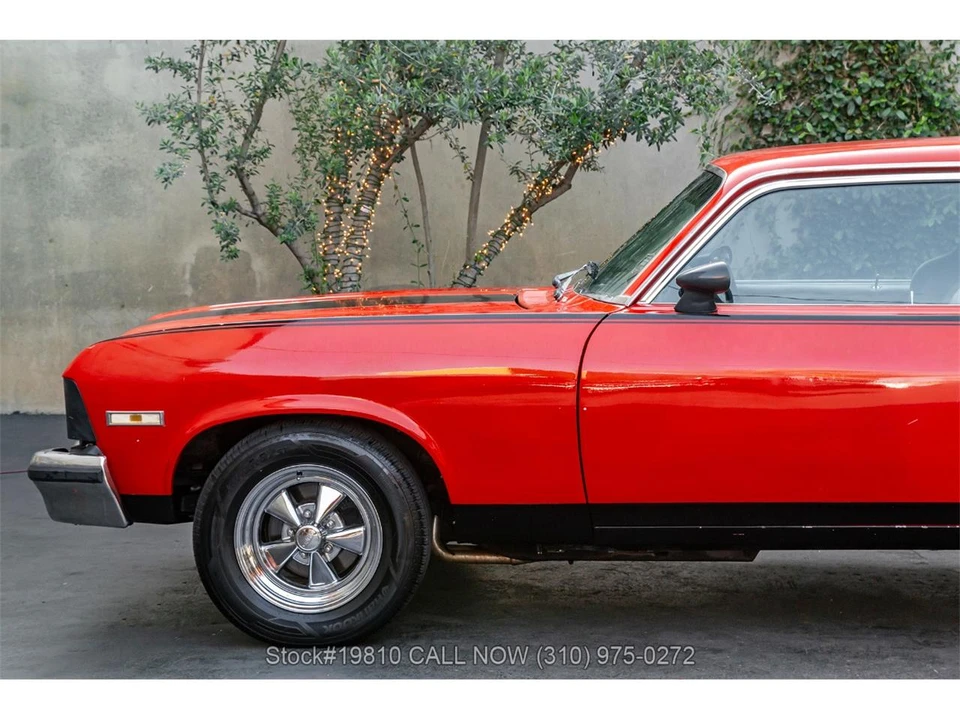 1974 Chevrolet Nova 3rd Gen - Image 12 of 31