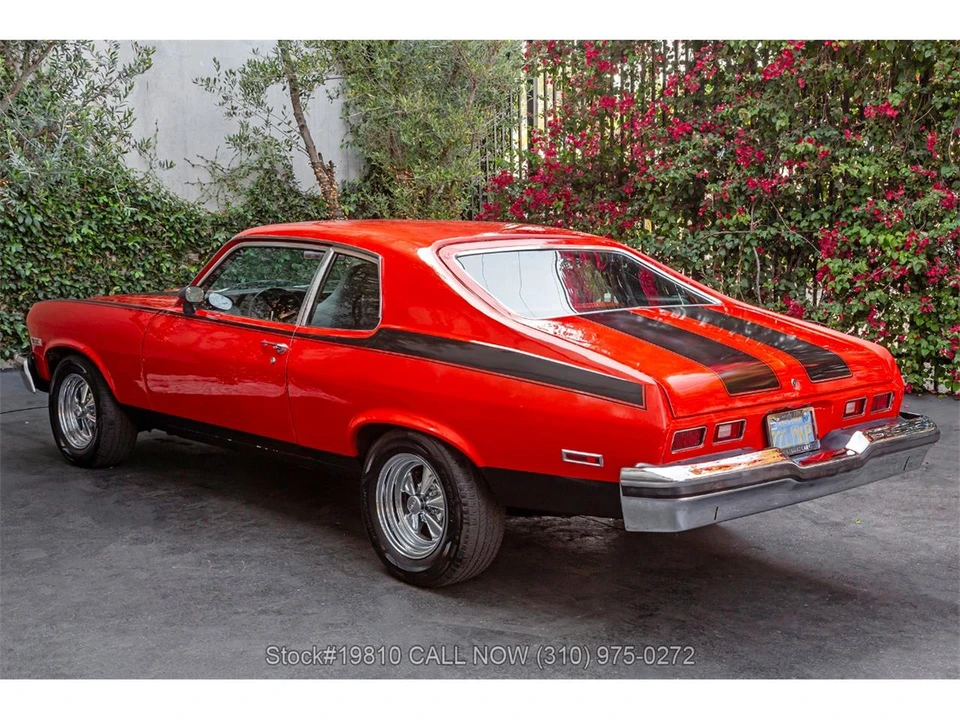 1974 Chevrolet Nova 3rd Gen - Image 7 of 31