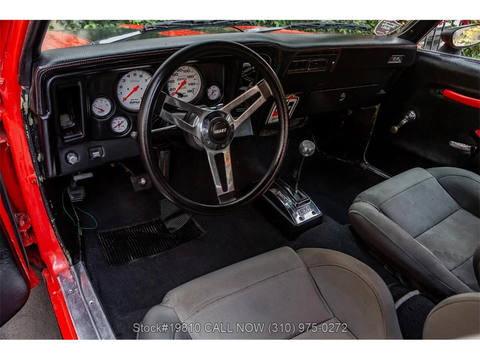 1974 Chevrolet Nova 3rd Gen - Image 17 of 31