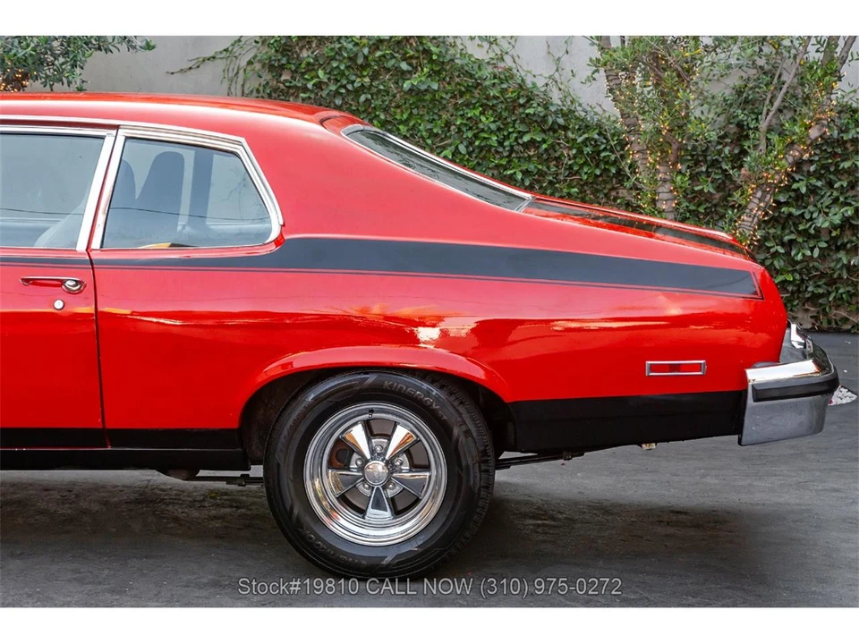 1974 Chevrolet Nova 3rd Gen - Image 13 of 31