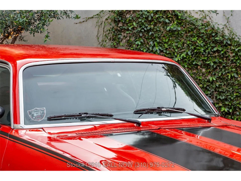 1974 Chevrolet Nova 3rd Gen - Image 9 of 31