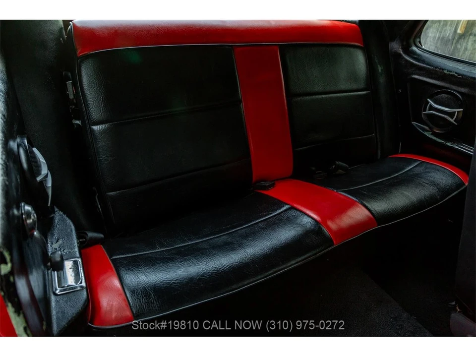 1974 Chevrolet Nova 3rd Gen - Image 21 of 31