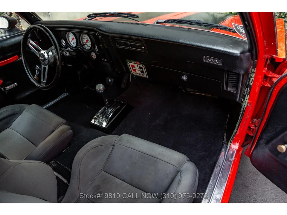 1974 Chevrolet Nova 3rd Gen - Image 22 of 31