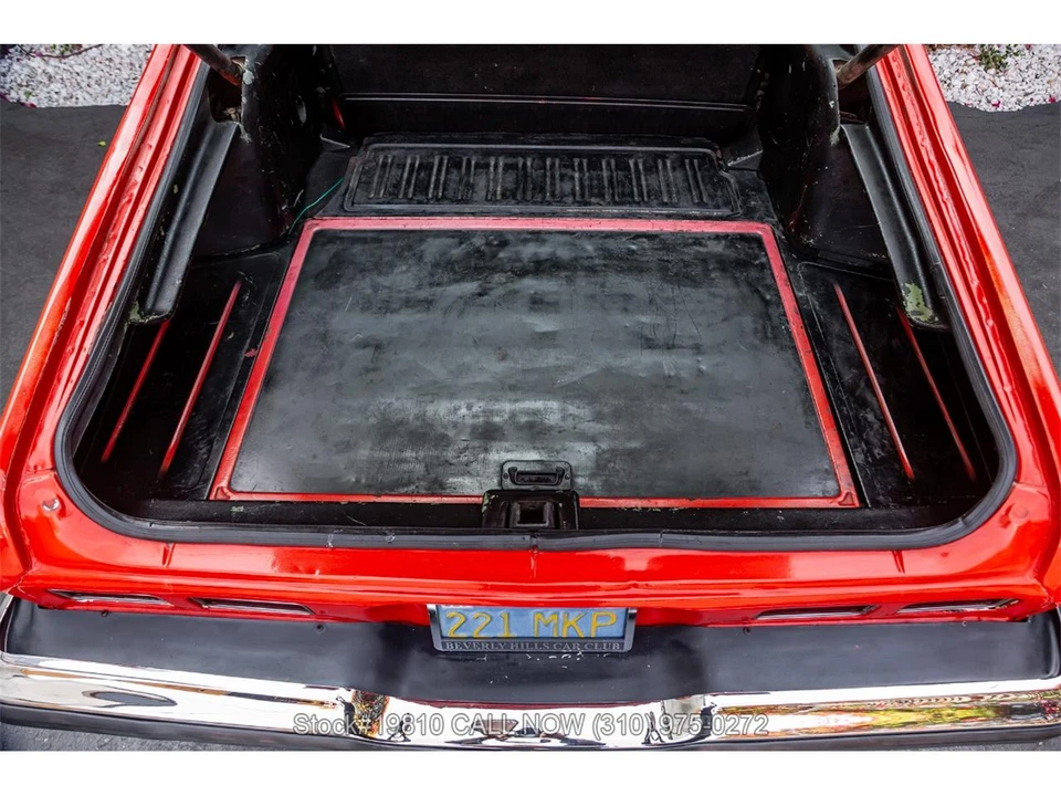 1974 Chevrolet Nova 3rd Gen - Image 24 of 31