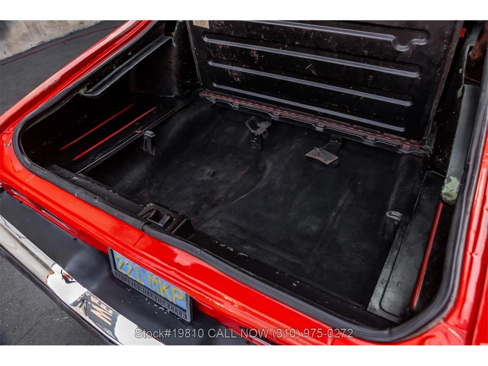 1974 Chevrolet Nova 3rd Gen - Image 27 of 31