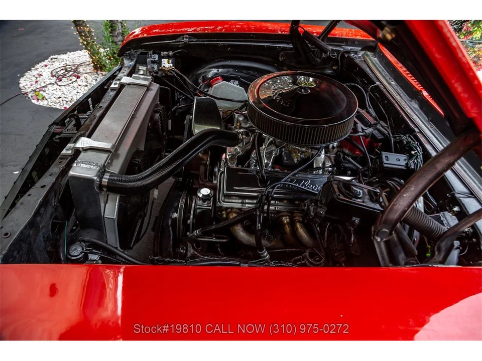 1974 Chevrolet Nova 3rd Gen - Image 28 of 31
