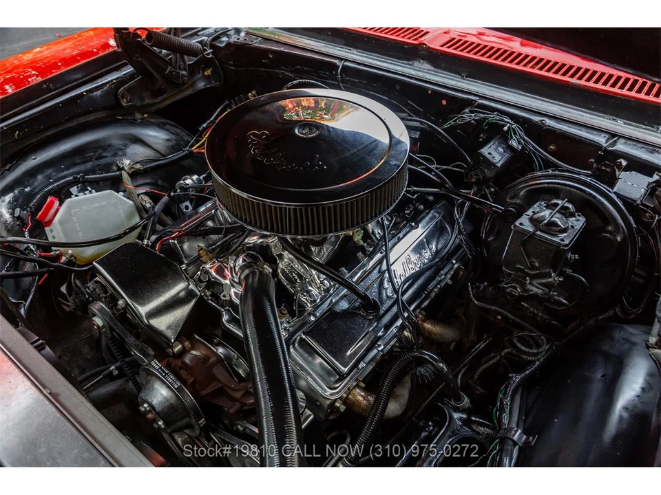 1974 Chevrolet Nova 3rd Gen - Image 29 of 31