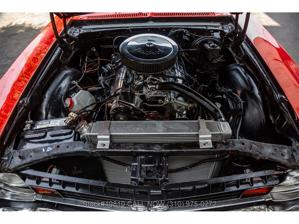 1974 Chevrolet Nova 3rd Gen - Image 30 of 31