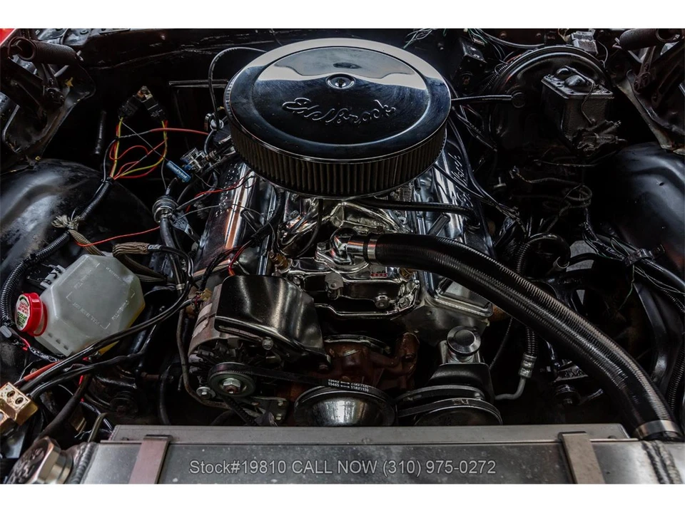 1974 Chevrolet Nova 3rd Gen - Image 31 of 31