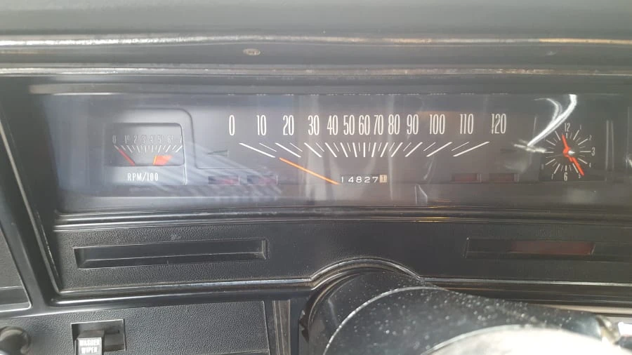 1974 Chevrolet Nova 3rd Gen - Image 7 of 11