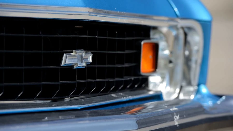 1974 Chevrolet Nova 3rd Gen - Image 10 of 12