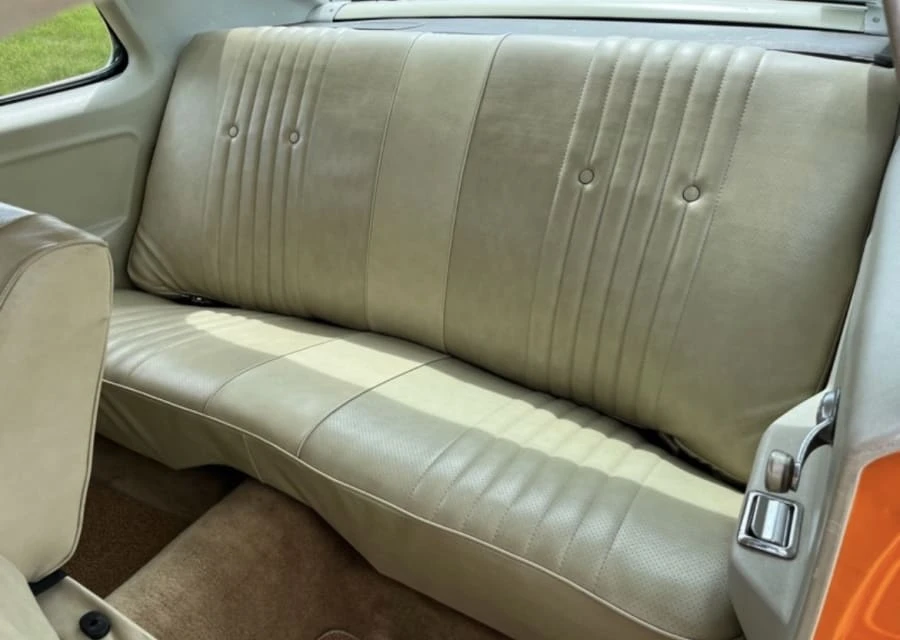 1974 Chevrolet Nova 3rd Gen - Image 7 of 10