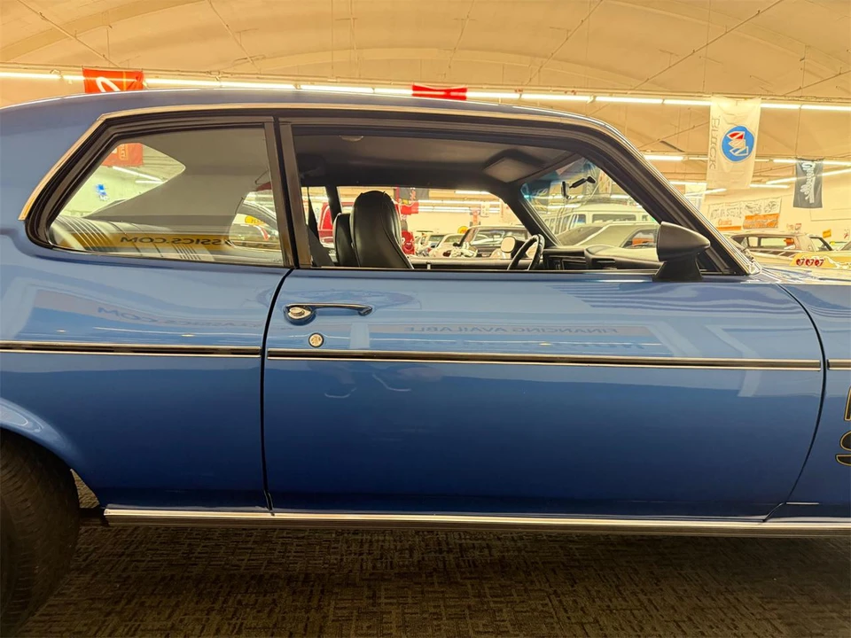 1974 Chevrolet Nova 3rd Gen - Image 25 of 31