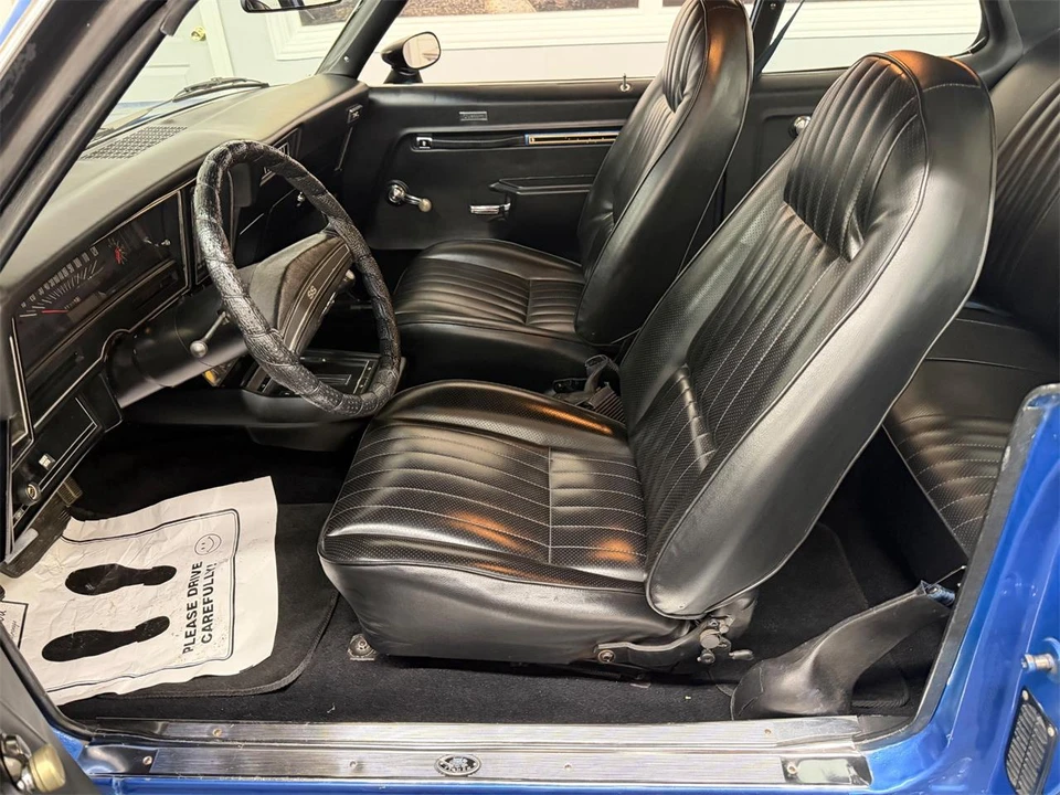1974 Chevrolet Nova 3rd Gen - Image 28 of 31