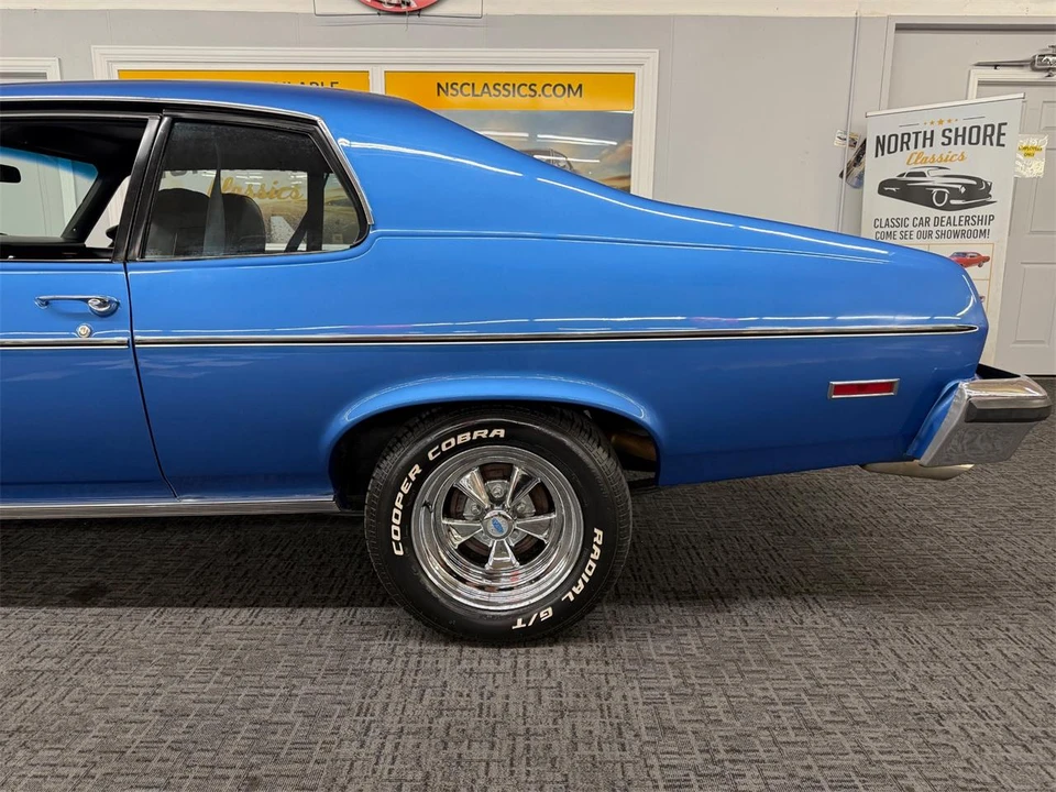 1974 Chevrolet Nova 3rd Gen - Image 19 of 31