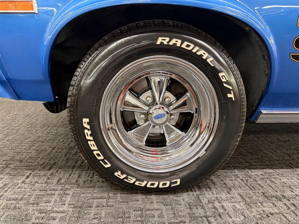 1974 Chevrolet Nova 3rd Gen - Image 22 of 31