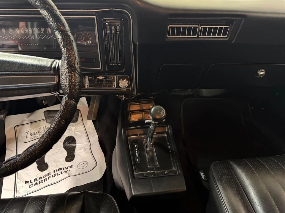 1974 Chevrolet Nova 3rd Gen - Image 31 of 31