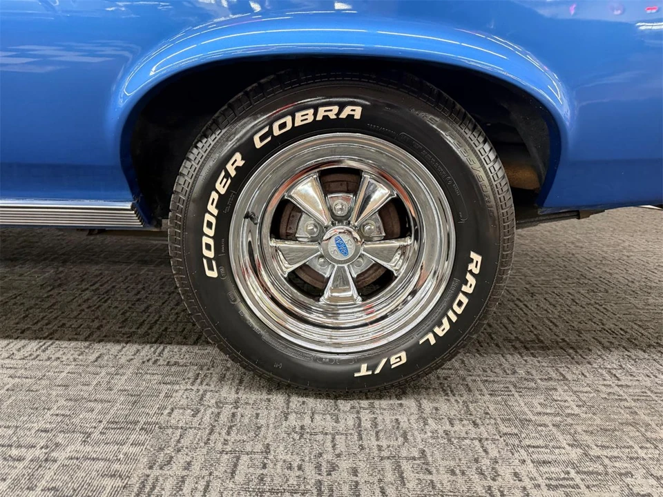 1974 Chevrolet Nova 3rd Gen - Image 23 of 31