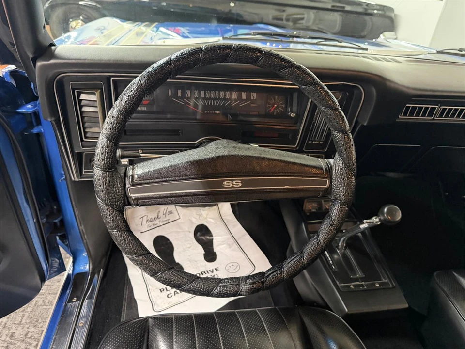 1974 Chevrolet Nova 3rd Gen - Image 29 of 31