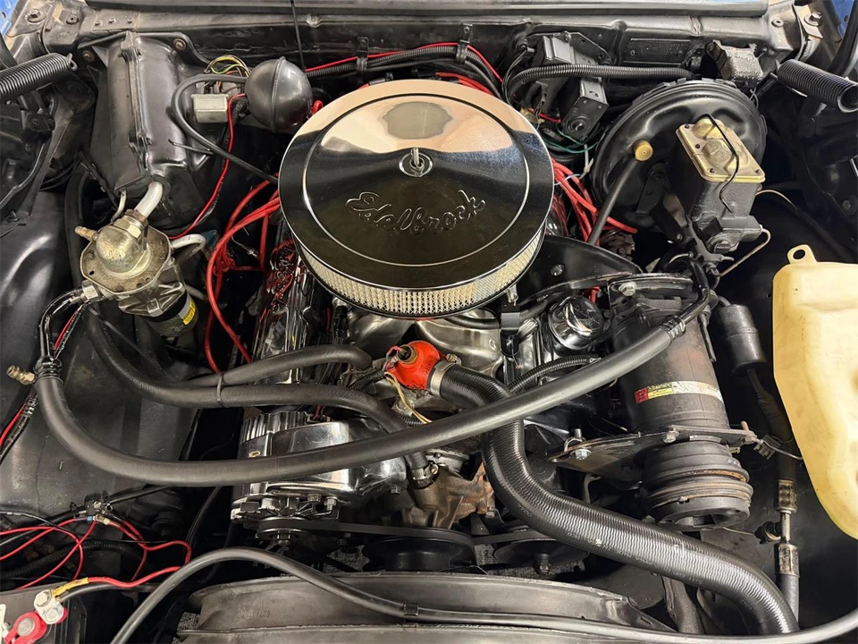 1974 Chevrolet Nova 3rd Gen - Image 20 of 31