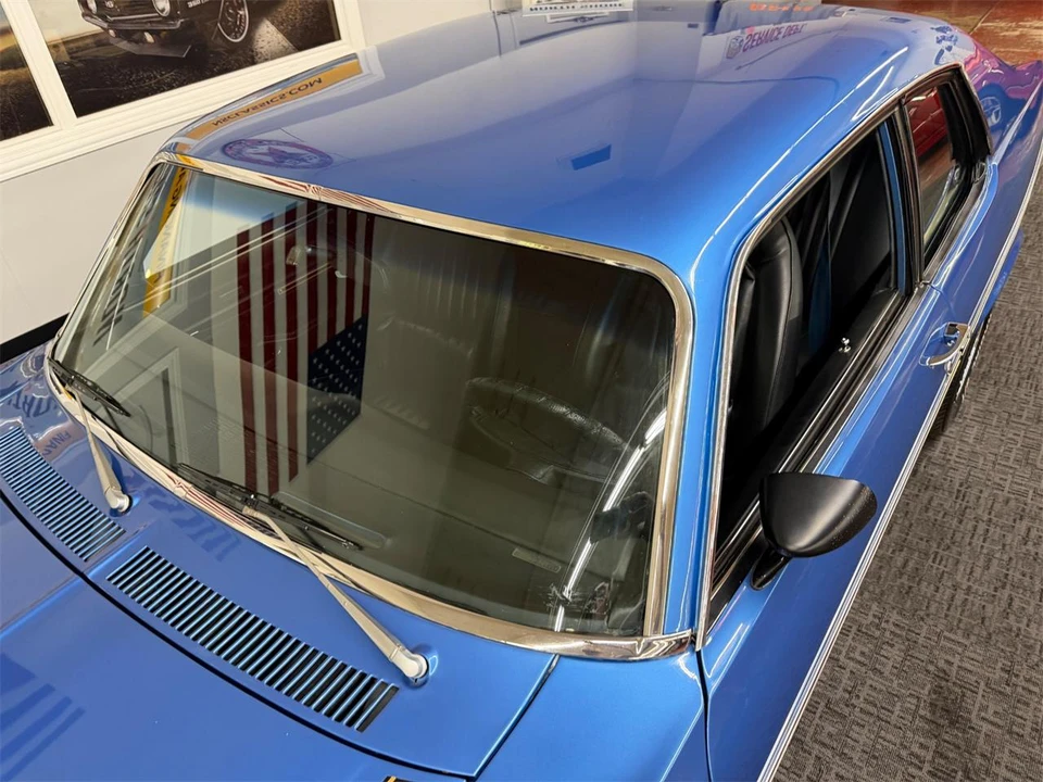 1974 Chevrolet Nova 3rd Gen - Image 9 of 31
