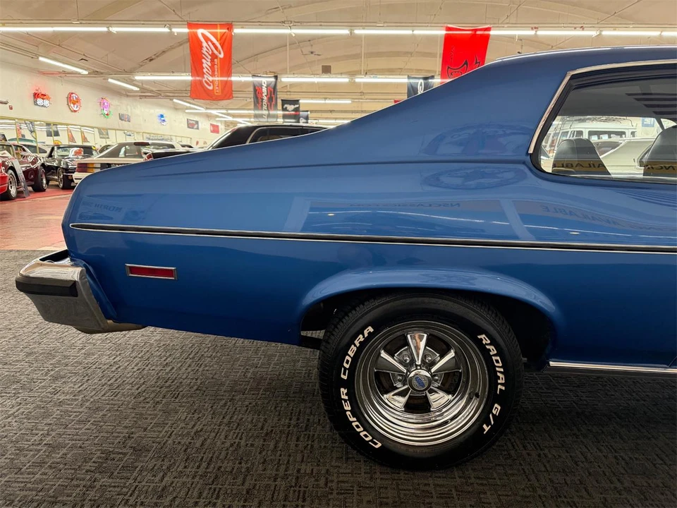 1974 Chevrolet Nova 3rd Gen - Image 24 of 31