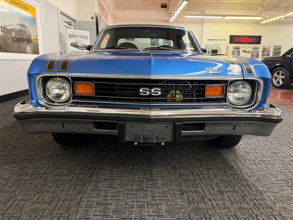 1974 Chevrolet Nova 3rd Gen - Image 6 of 31