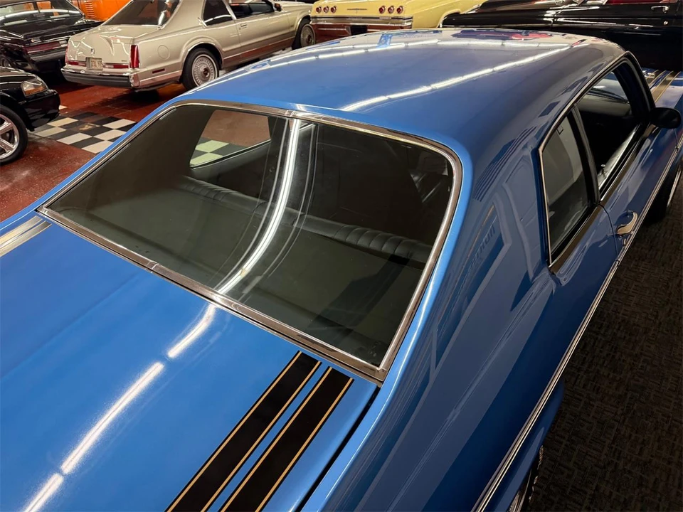 1974 Chevrolet Nova 3rd Gen - Image 15 of 31