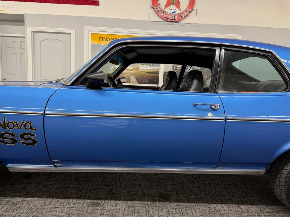 1974 Chevrolet Nova 3rd Gen - Image 18 of 31