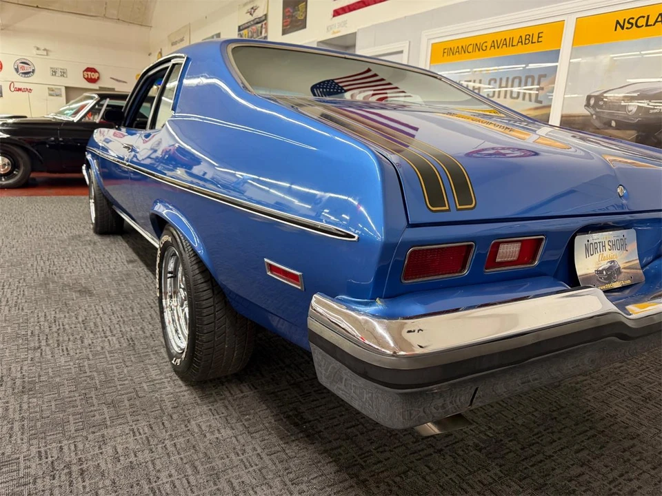 1974 Chevrolet Nova 3rd Gen - Image 21 of 31