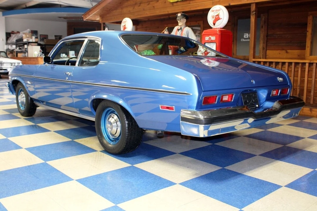 1974 Chevrolet Nova 3rd Gen - Image 6 of 12
