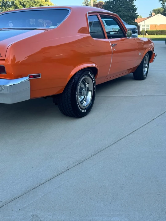 1974 Chevrolet Nova 3rd Gen - Image 7 of 21