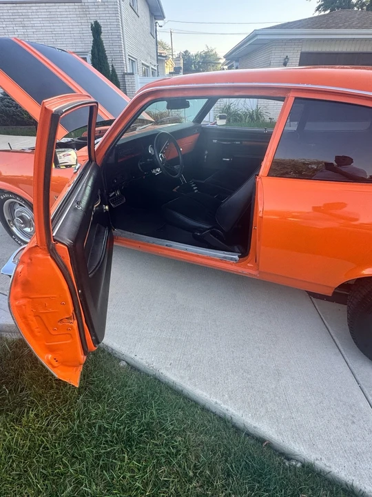 1974 Chevrolet Nova 3rd Gen - Image 21 of 21