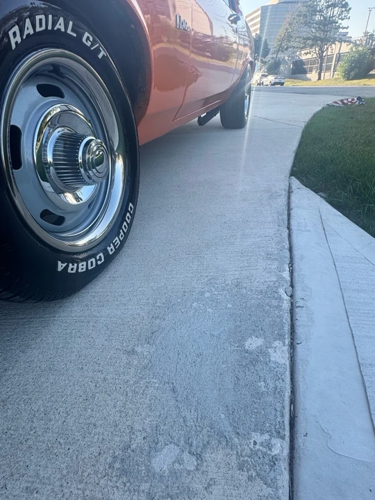 1974 Chevrolet Nova 3rd Gen - Image 13 of 21
