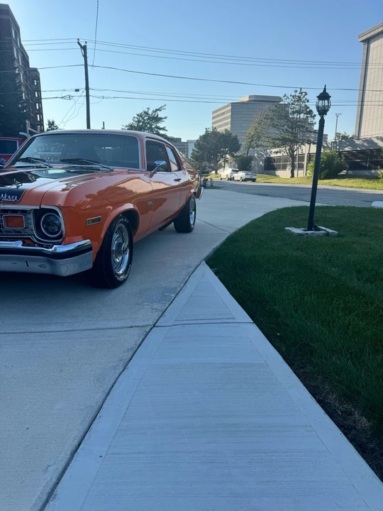 1974 Chevrolet Nova 3rd Gen - Image 4 of 21