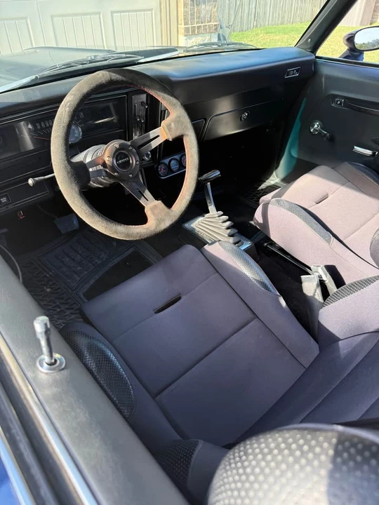 1974 Chevrolet Nova 3rd Gen - Image 5 of 9