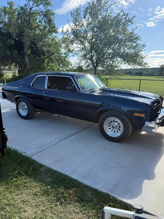 1974 Chevrolet Nova 3rd Gen - Image 3 of 9
