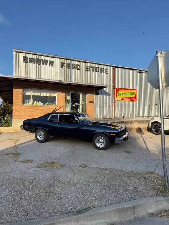 1974 Chevrolet Nova 3rd Gen - Image 7 of 9